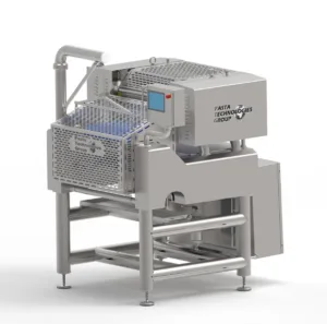 Cappelletti Forming machine