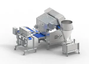 Ravioli Forming machine