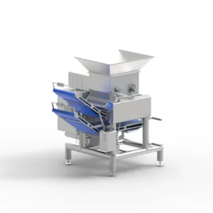 Sheeters (single sheeter or double sheeter)